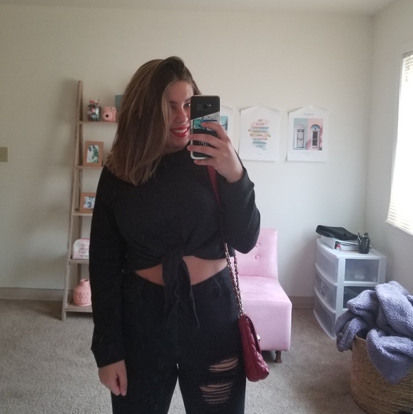 Womens top - Picture 4 of 5